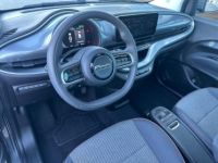 Fiat 500 e 118ch Icône - <small></small> 18.990 € <small>TTC</small> - #8