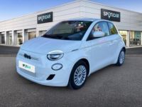 Fiat 500 e 118ch Icône - <small></small> 18.990 € <small>TTC</small> - #1