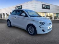 Fiat 500 e 118ch Icône - <small></small> 18.990 € <small>TTC</small> - #3