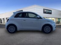 Fiat 500 e 118ch Icône - <small></small> 18.990 € <small>TTC</small> - #4