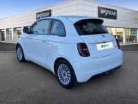 Fiat 500 e 118ch Icône - <small></small> 18.990 € <small>TTC</small> - #7