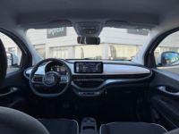 Fiat 500 e 118ch Icône - <small></small> 18.990 € <small>TTC</small> - #8