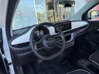 Fiat 500 e 118ch Icône - <small></small> 18.990 € <small>TTC</small> - #14