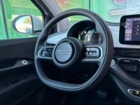 Fiat 500 e 118ch Icône - <small></small> 18.990 € <small>TTC</small> - #15