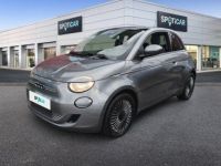 Fiat 500 e 118ch Icône - <small></small> 16.990 € <small>TTC</small> - #1