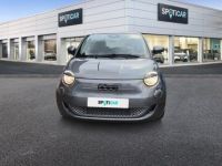 Fiat 500 e 118ch Icône - <small></small> 16.990 € <small>TTC</small> - #2