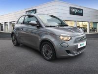 Fiat 500 e 118ch Icône - <small></small> 16.990 € <small>TTC</small> - #3