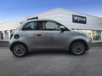 Fiat 500 e 118ch Icône - <small></small> 16.990 € <small>TTC</small> - #4