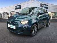 Fiat 500 e 118ch Icône - <small></small> 18.990 € <small>TTC</small> - #1