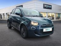 Fiat 500 e 118ch Icône - <small></small> 18.990 € <small>TTC</small> - #3