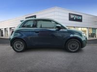 Fiat 500 e 118ch Icône - <small></small> 18.990 € <small>TTC</small> - #4