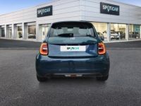 Fiat 500 e 118ch Icône - <small></small> 18.990 € <small>TTC</small> - #5