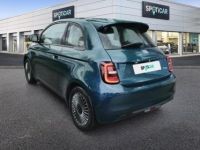 Fiat 500 e 118ch Icône - <small></small> 18.990 € <small>TTC</small> - #7