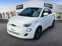 Fiat 500 e 118ch Icône - <small></small> 18.990 € <small>TTC</small> - #1