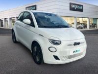 Fiat 500 e 118ch Icône - <small></small> 18.990 € <small>TTC</small> - #3