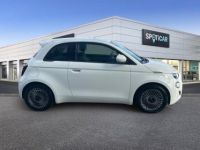 Fiat 500 e 118ch Icône - <small></small> 18.990 € <small>TTC</small> - #4