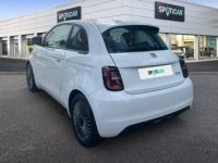 Fiat 500 e 118ch Icône - <small></small> 18.990 € <small>TTC</small> - #7