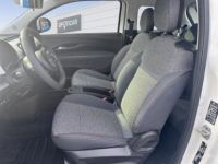 Fiat 500 e 118ch Icône - <small></small> 18.990 € <small>TTC</small> - #9