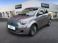 Fiat 500 e 118ch Icône - <small></small> 19.990 € <small>TTC</small> - #1