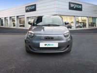 Fiat 500 e 118ch Icône - <small></small> 19.990 € <small>TTC</small> - #2