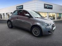 Fiat 500 e 118ch Icône - <small></small> 19.990 € <small>TTC</small> - #3