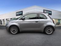 Fiat 500 e 118ch Icône - <small></small> 19.990 € <small>TTC</small> - #4