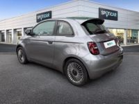 Fiat 500 e 118ch Icône - <small></small> 19.990 € <small>TTC</small> - #7