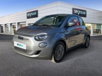 Fiat 500 e 118ch Icône - <small></small> 19.990 € <small>TTC</small> - #1