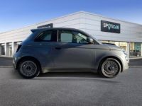 Fiat 500 e 118ch Icône - <small></small> 19.990 € <small>TTC</small> - #4