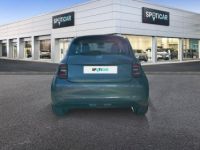 Fiat 500 e 118ch Icône - <small></small> 19.990 € <small>TTC</small> - #5