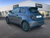 Fiat 500 e 118ch Icône - <small></small> 19.990 € <small>TTC</small> - #7