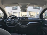 Fiat 500 e 118ch Icône - <small></small> 19.990 € <small>TTC</small> - #8