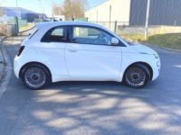 Fiat 500 E 118CH ICONE - <small></small> 19.399 € <small>TTC</small> - #4