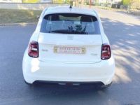 Fiat 500 E 118CH ICONE - <small></small> 19.399 € <small>TTC</small> - #6