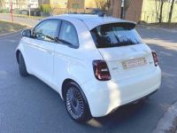 Fiat 500 E 118CH ICONE - <small></small> 19.399 € <small>TTC</small> - #7