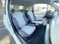 Fiat 500 E 118CH ICONE - <small></small> 19.399 € <small>TTC</small> - #16