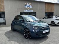 Fiat 500 e 118ch Icone Plus - <small></small> 15.990 € <small>TTC</small> - #1