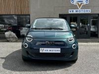 Fiat 500 e 118ch Icone Plus - <small></small> 15.990 € <small>TTC</small> - #2