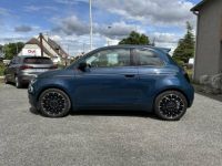 Fiat 500 e 118ch Icone Plus - <small></small> 15.990 € <small>TTC</small> - #3