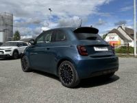 Fiat 500 e 118ch Icone Plus - <small></small> 15.990 € <small>TTC</small> - #4