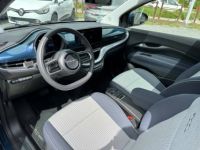 Fiat 500 e 118ch Icone Plus - <small></small> 15.990 € <small>TTC</small> - #6