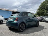 Fiat 500 e 118ch Icone Plus - <small></small> 15.990 € <small>TTC</small> - #16