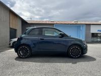 Fiat 500 e 118ch Icone Plus - <small></small> 15.990 € <small>TTC</small> - #17