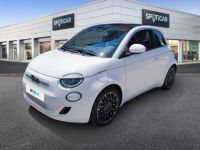 Fiat 500 e 118ch Icône Plus - <small></small> 17.990 € <small>TTC</small> - #1