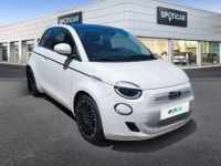 Fiat 500 e 118ch Icône Plus - <small></small> 17.990 € <small>TTC</small> - #3