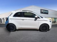 Fiat 500 e 118ch Icône Plus - <small></small> 17.990 € <small>TTC</small> - #4