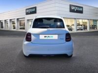 Fiat 500 e 118ch Icône Plus - <small></small> 17.990 € <small>TTC</small> - #5