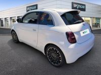 Fiat 500 e 118ch Icône Plus - <small></small> 17.990 € <small>TTC</small> - #7