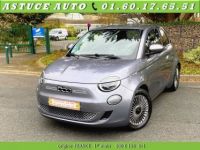 Fiat 500 E 118CH ICONE PLUS - <small></small> 14.989 € <small>TTC</small> - #1