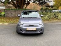 Fiat 500 E 118CH ICONE PLUS - <small></small> 14.989 € <small>TTC</small> - #2